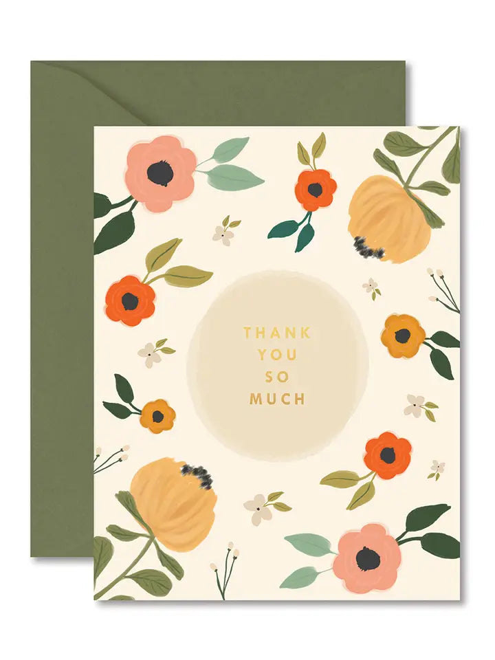 Premium Greeting Cards