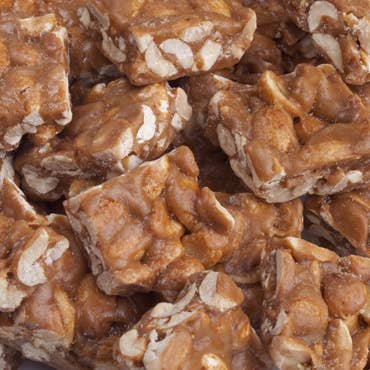 FERIDIES - 9oz Peanut Brittle Crunch