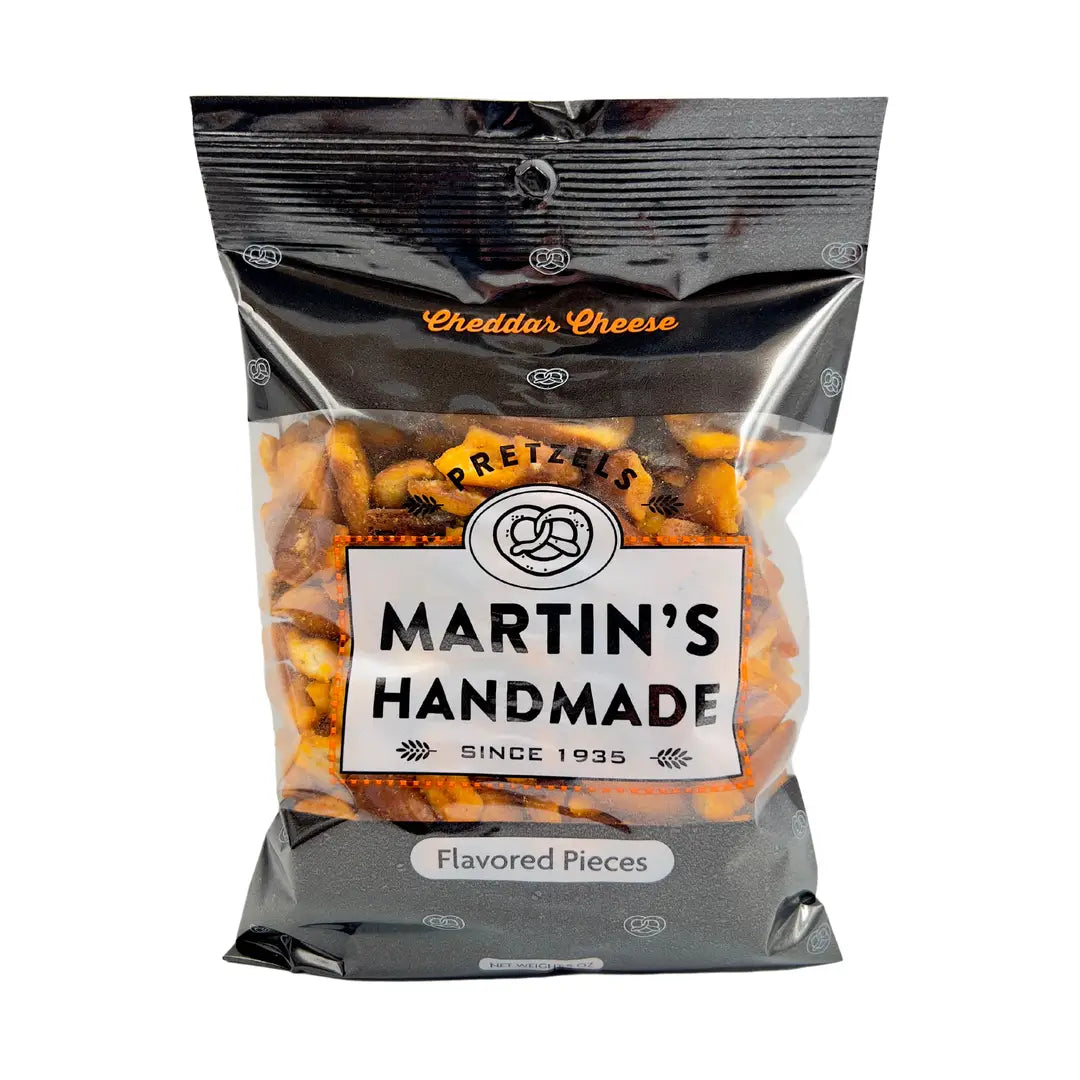 Martins Handmade Pretzels