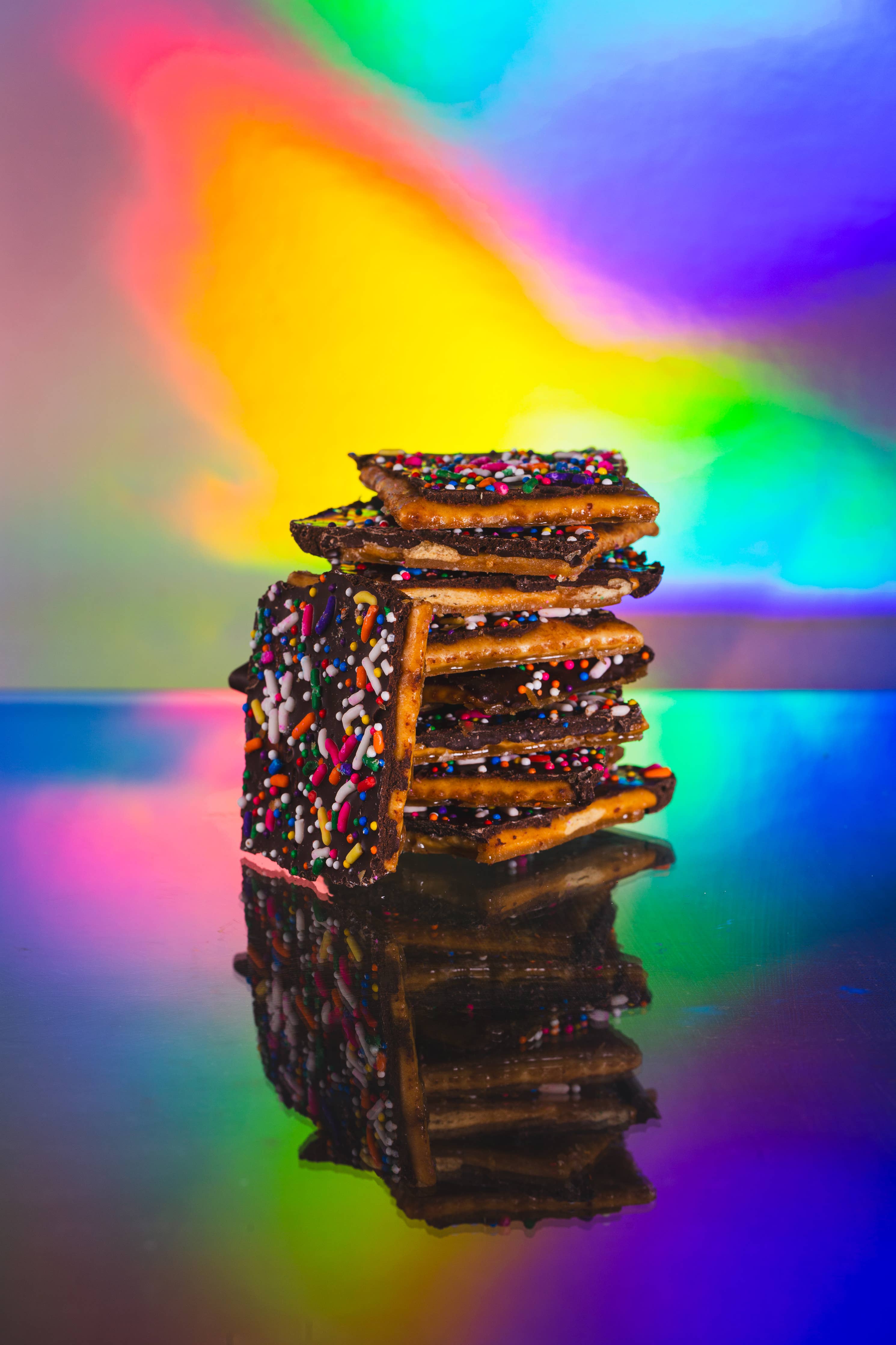 Legally Addictive Cookies