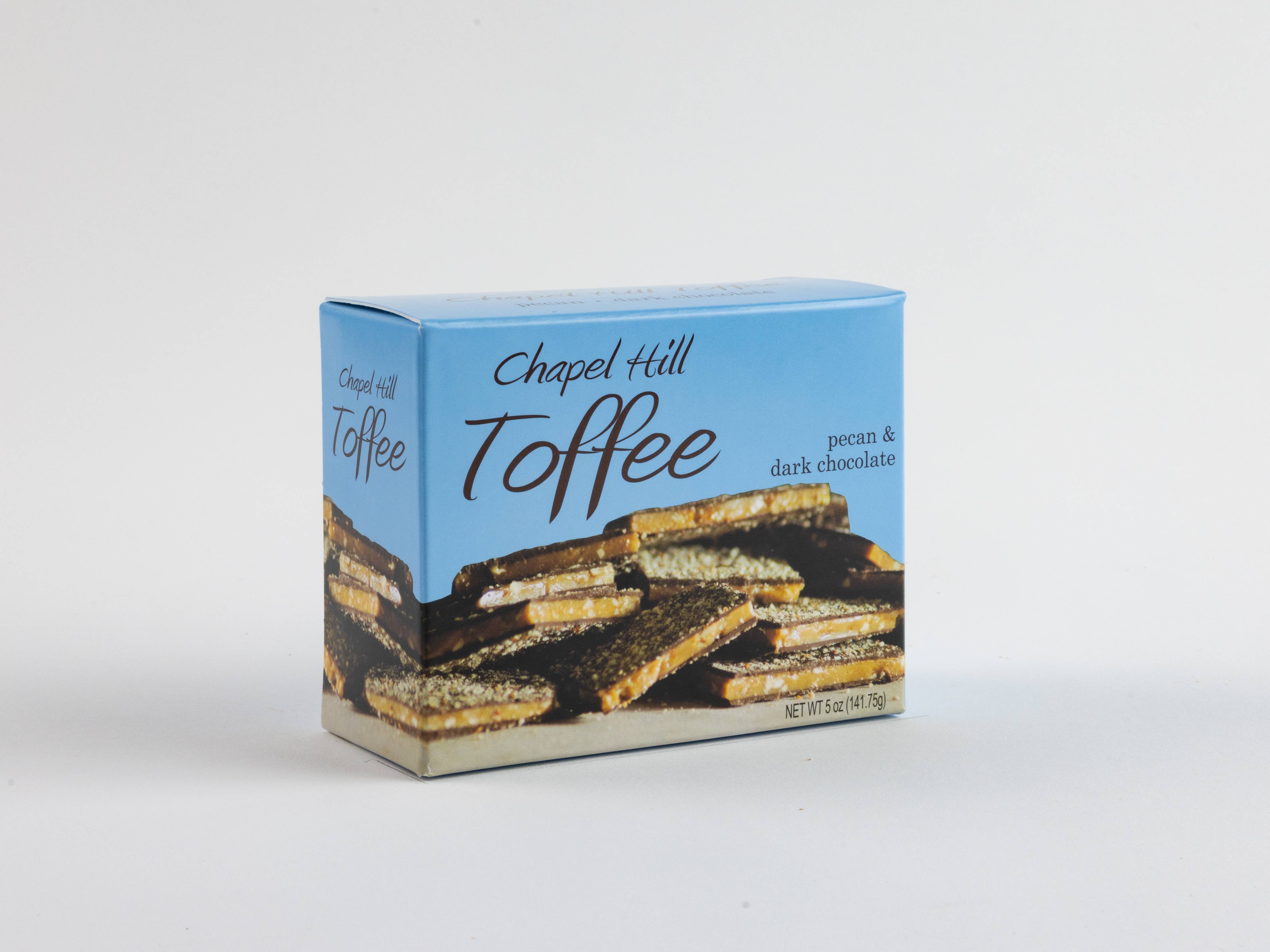 Chapel Hill Toffee