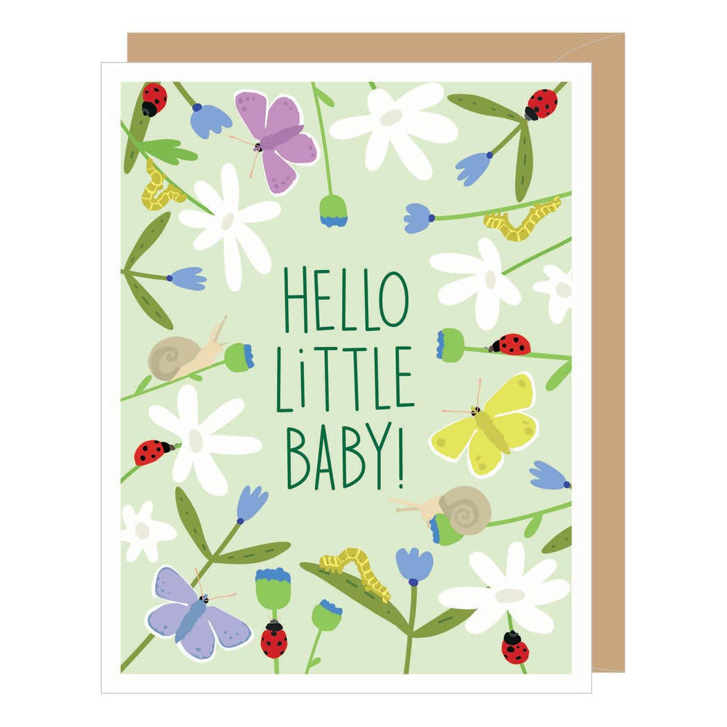 Premium Greeting Cards