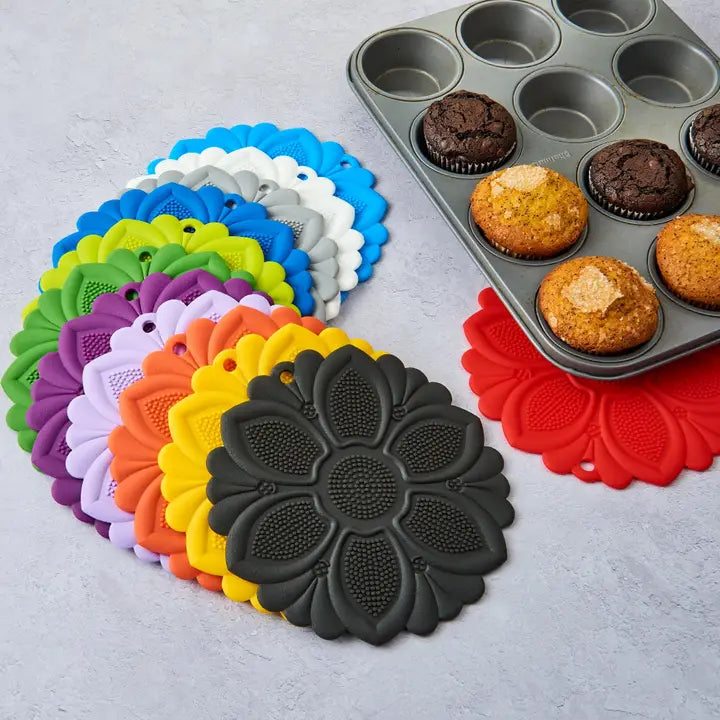 Hot Pad/Trivet
