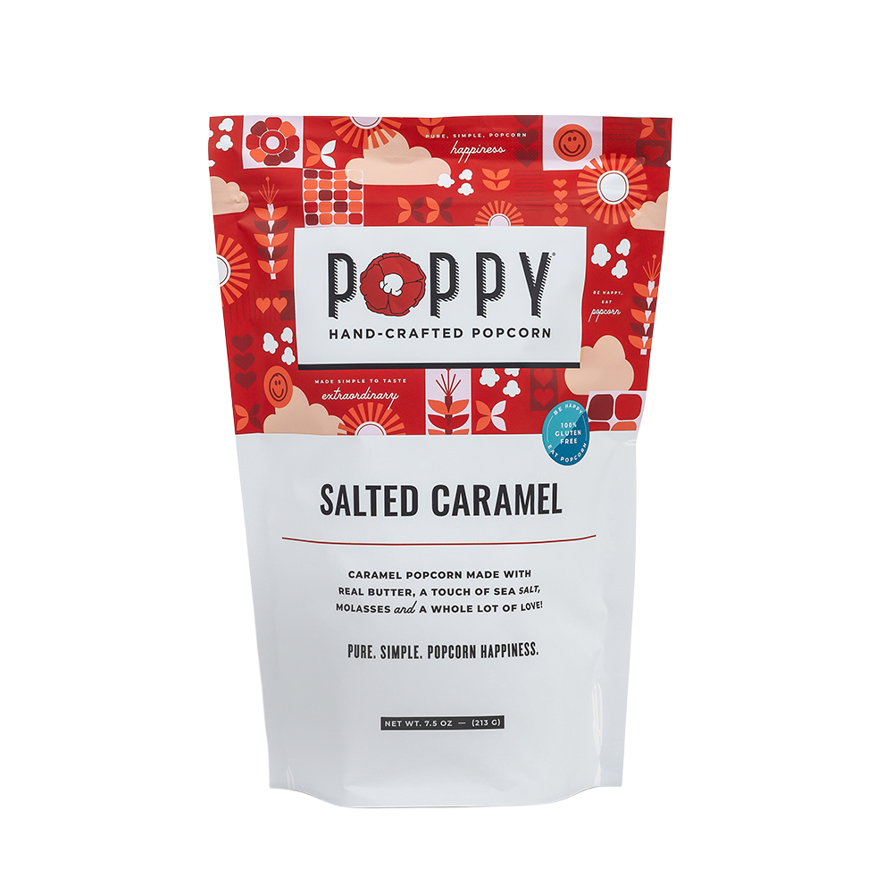 Poppy Popcorn