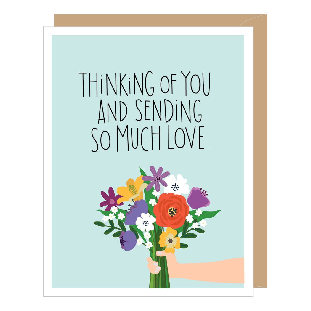 Premium Greeting Cards