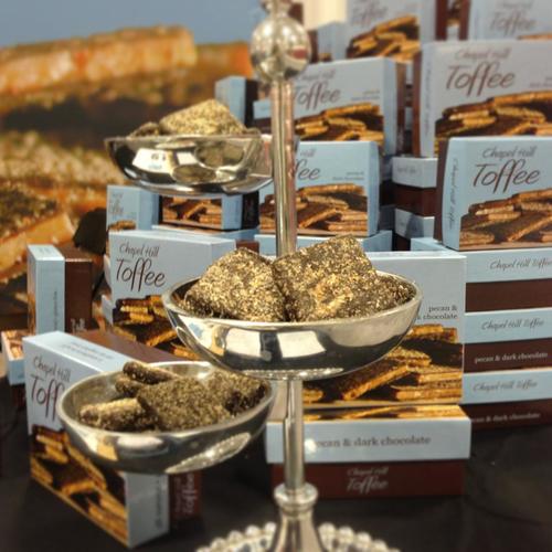 Chapel Hill Toffee