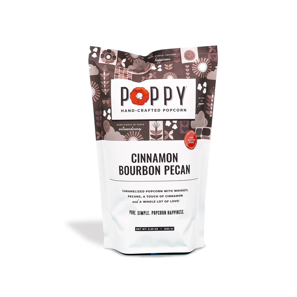 Poppy Popcorn