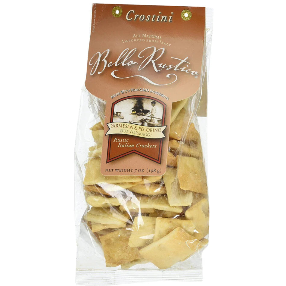 Bello Rustico Crostini 7oz
