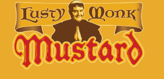 Lusty Monk
