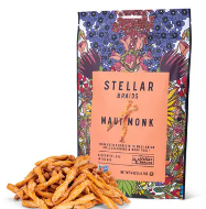 Stellar Pretzel Braids