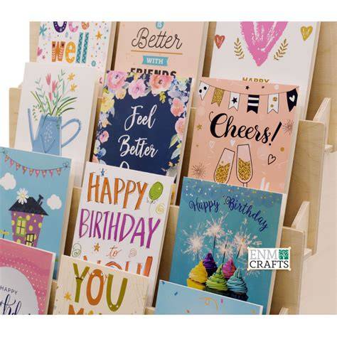 Premium Greeting Cards