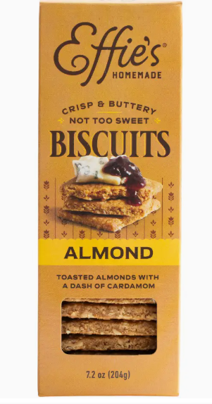 Effie's Homemade biscuits