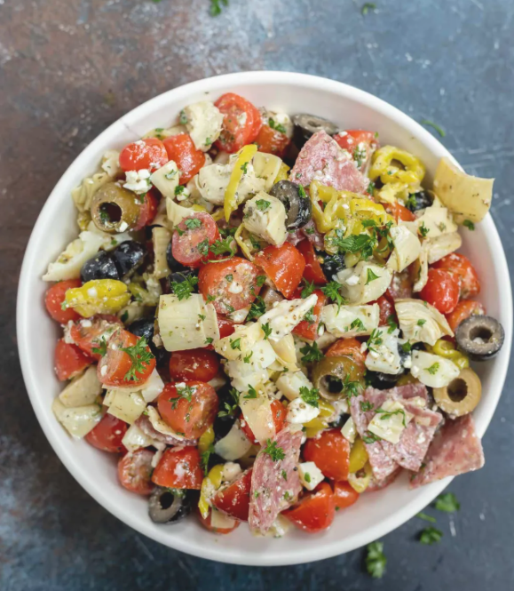 Antipasto Salad