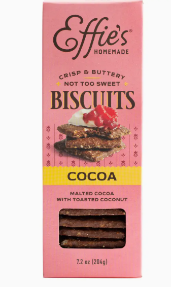 Effie's Homemade Biscuits