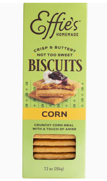 Effie's Homemade Biscuits