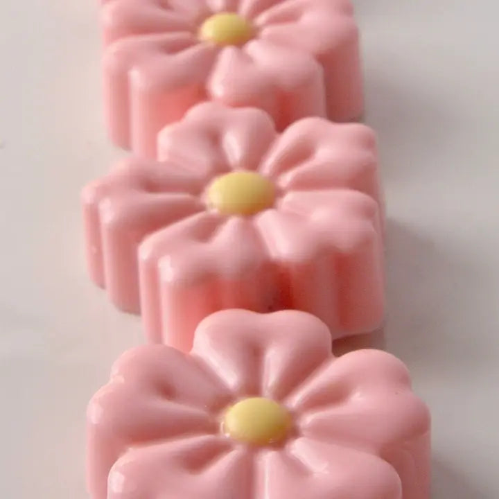 Cherry Blossoms Chocolate Covered Oreo