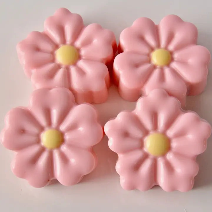 Cherry Blossoms Chocolate Covered Oreo