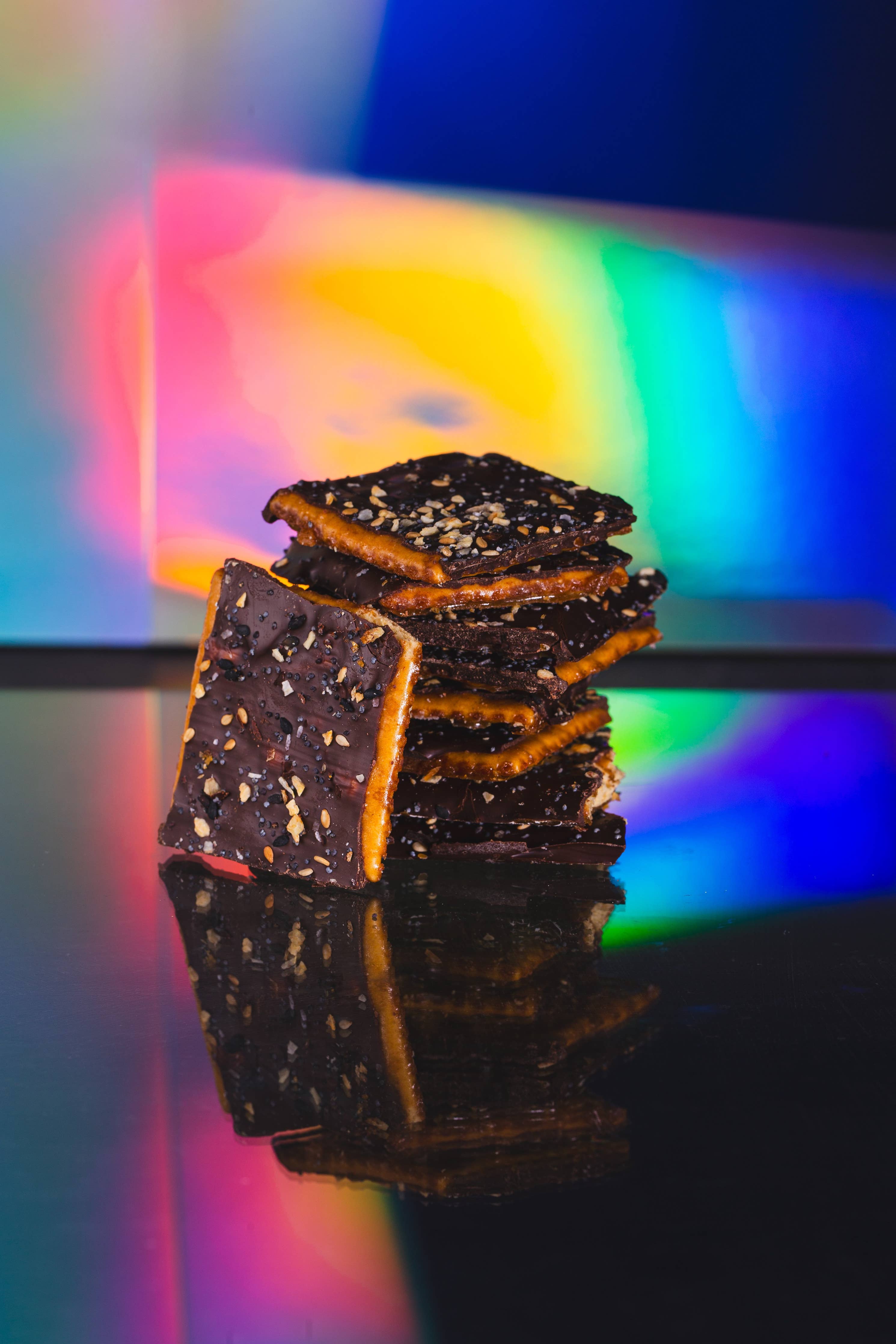 Legally Addictive Cookies