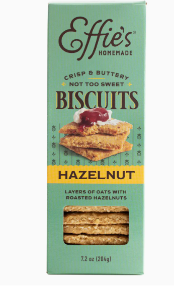 Effie's Homemade Biscuits