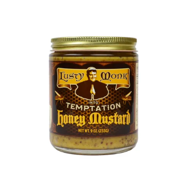Lusty Monk