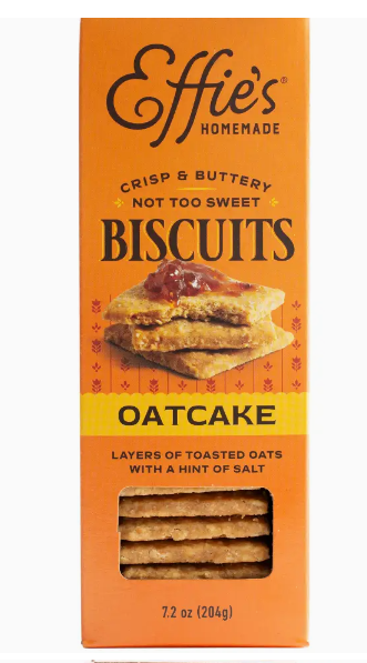 Effie's Homemade Biscuits