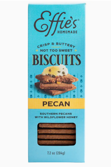 Effie's Homemade biscuits