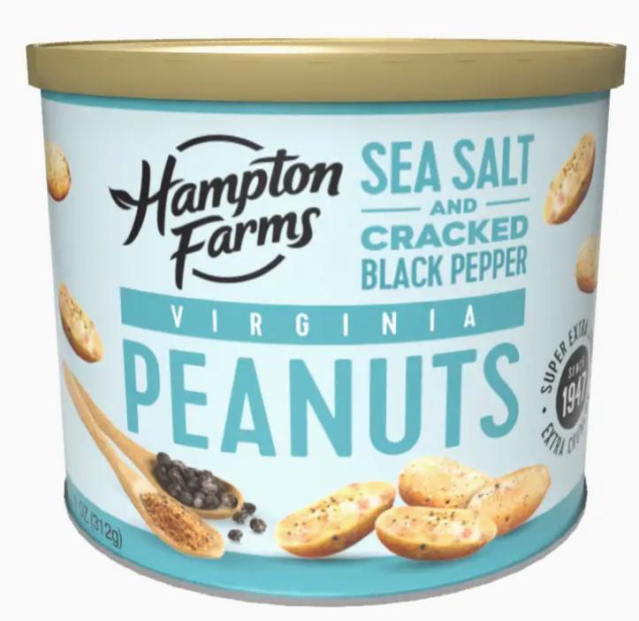 Hampton Farms Nuts