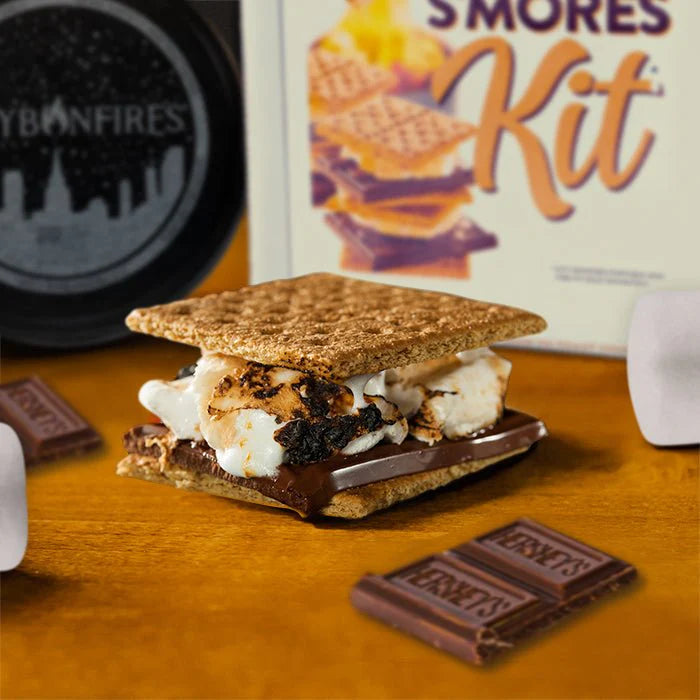 S’mores Kit by City Bonfires