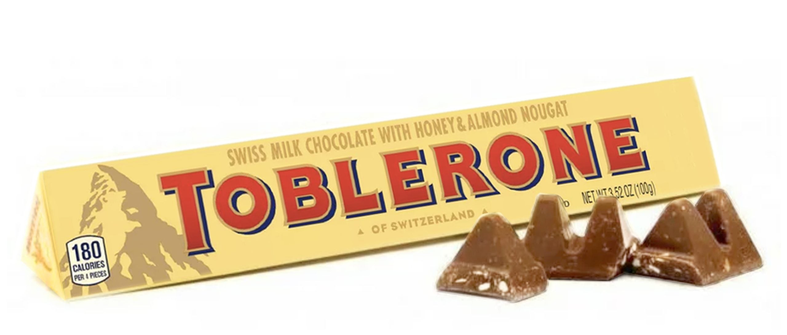 Toblerone Bar