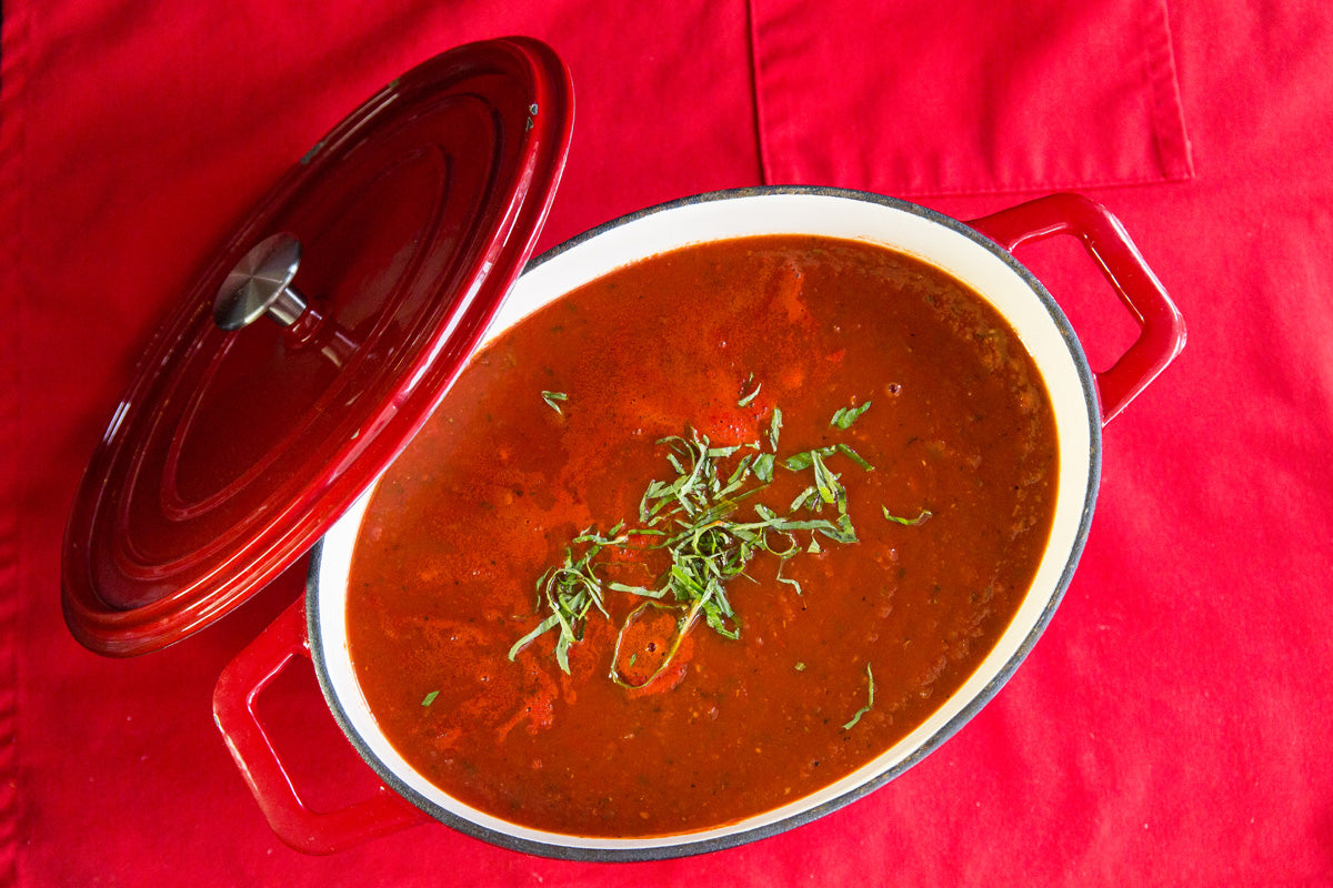 Donovan Family Marinara