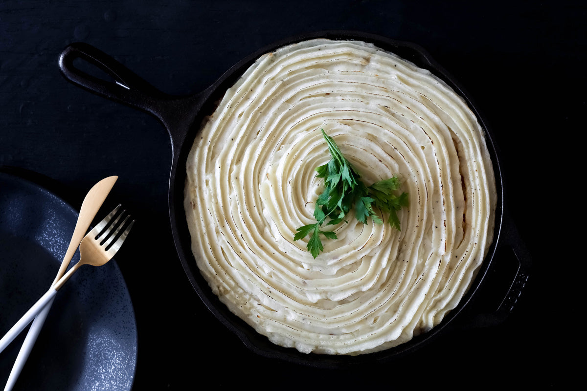 Shepherd's Pie