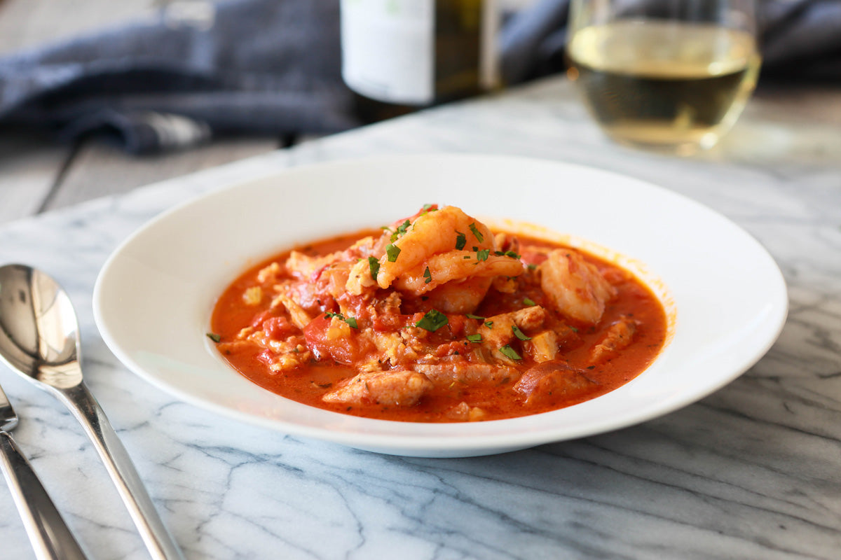 Signature Creole