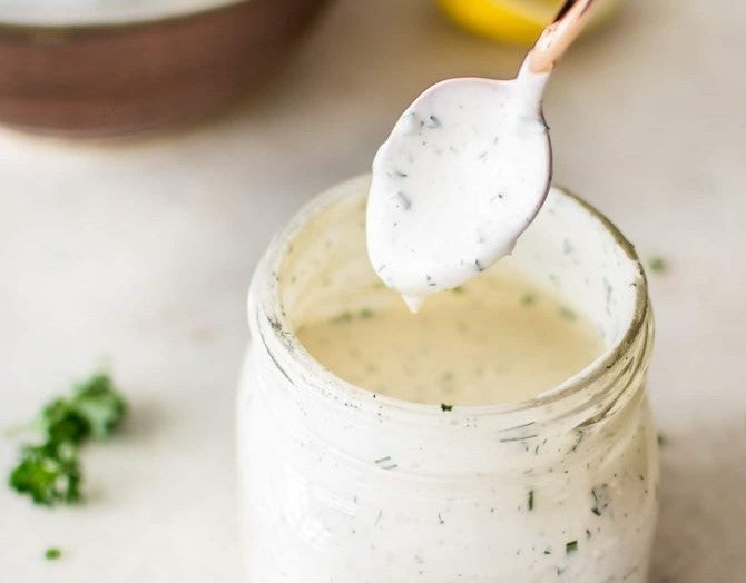 DD's Drinkable Ranch