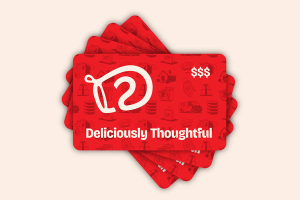 Dish to Door Gift Cards: A Simple Way to Give Dinner with Our Meal Delivery in Raleigh