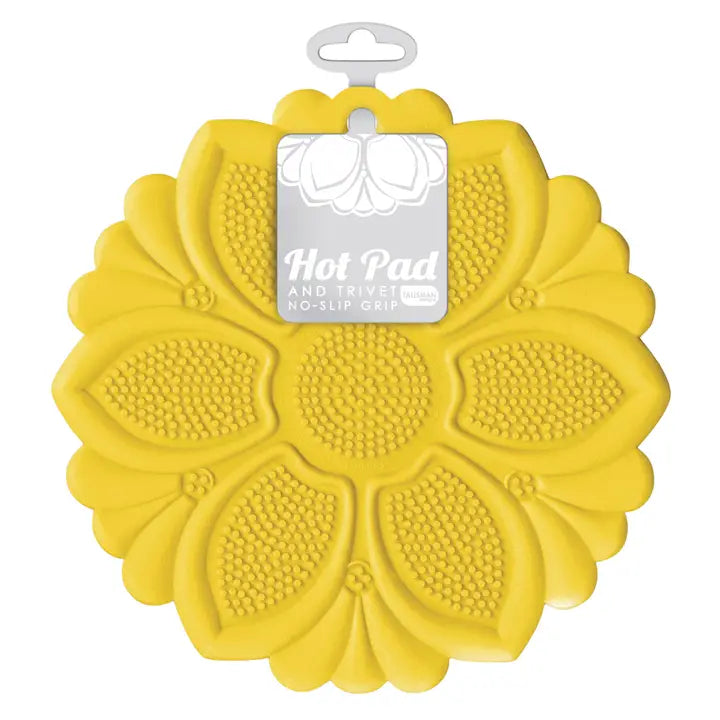 Hot Pad/Trivet