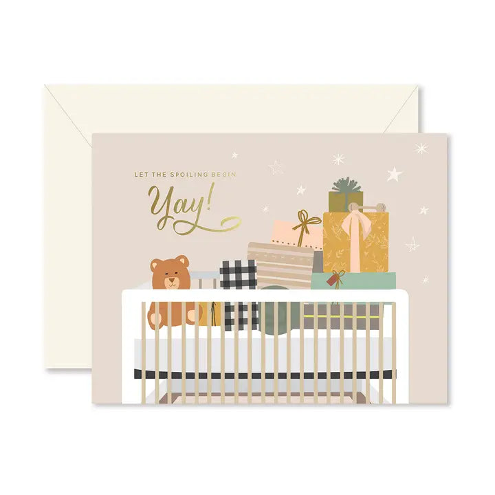 Premium Greeting Cards
