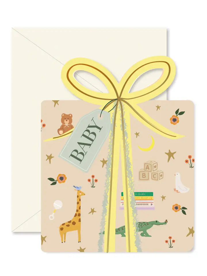 Premium Greeting Cards
