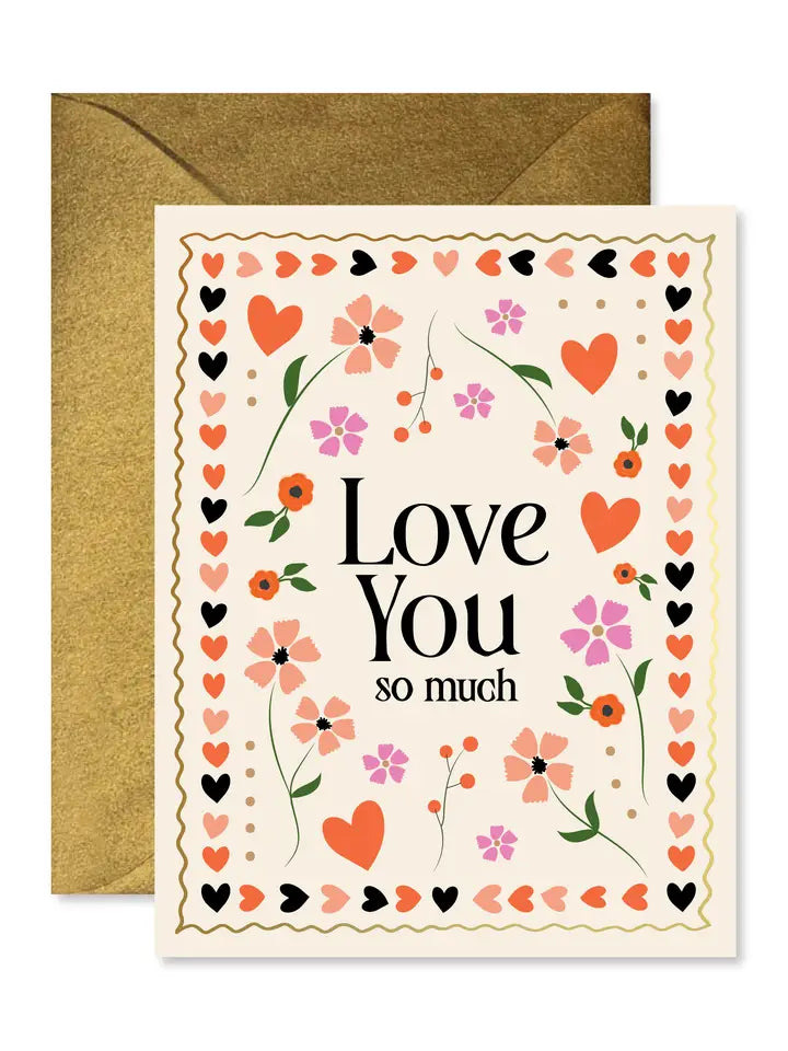 Premium Greeting Cards