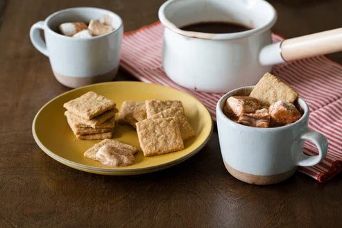 Effie's Homemade biscuits