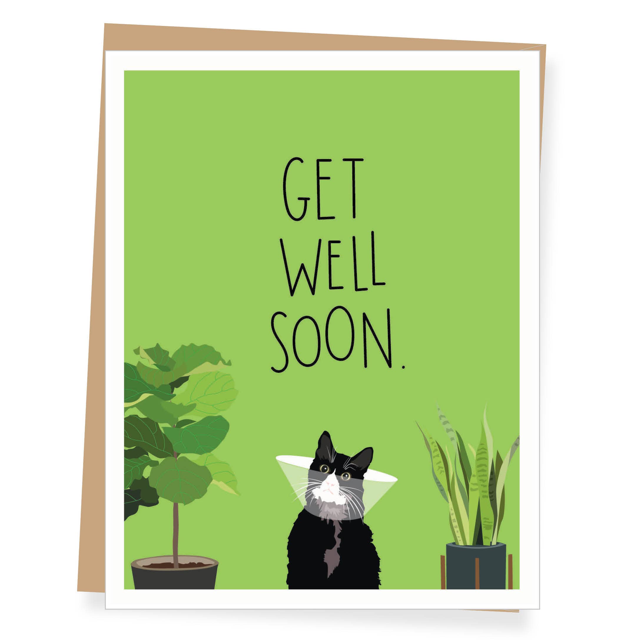 Premium Greeting Cards