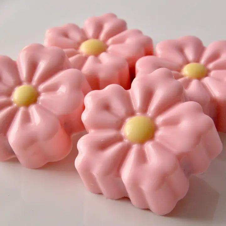 Cherry Blossoms Chocolate Covered Oreo