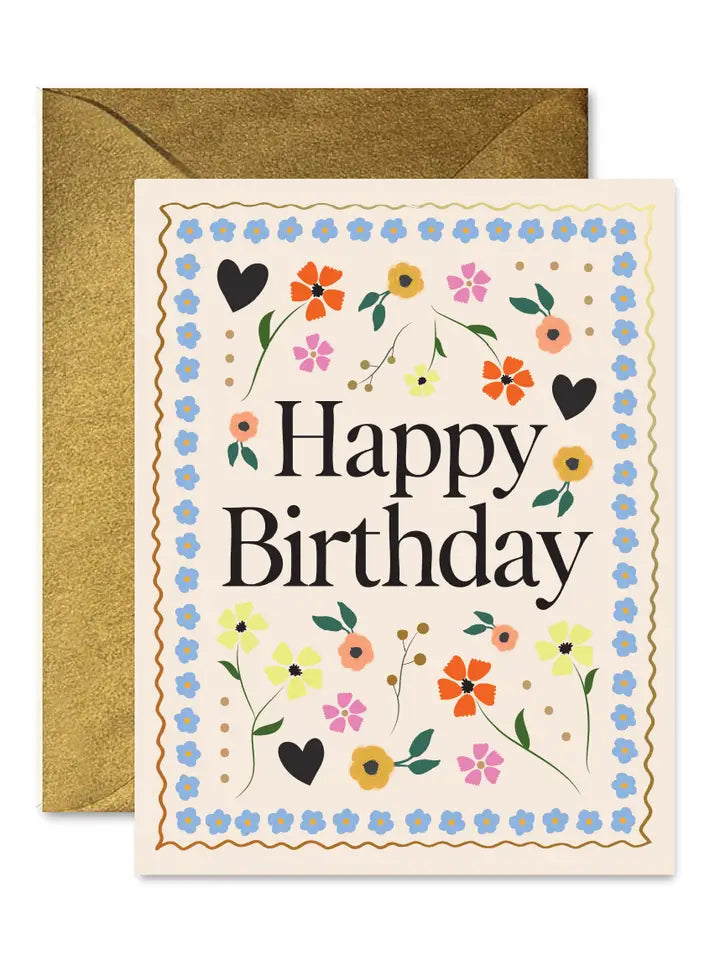 Premium Greeting Cards
