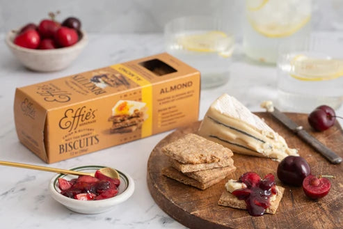 Effie's Homemade biscuits