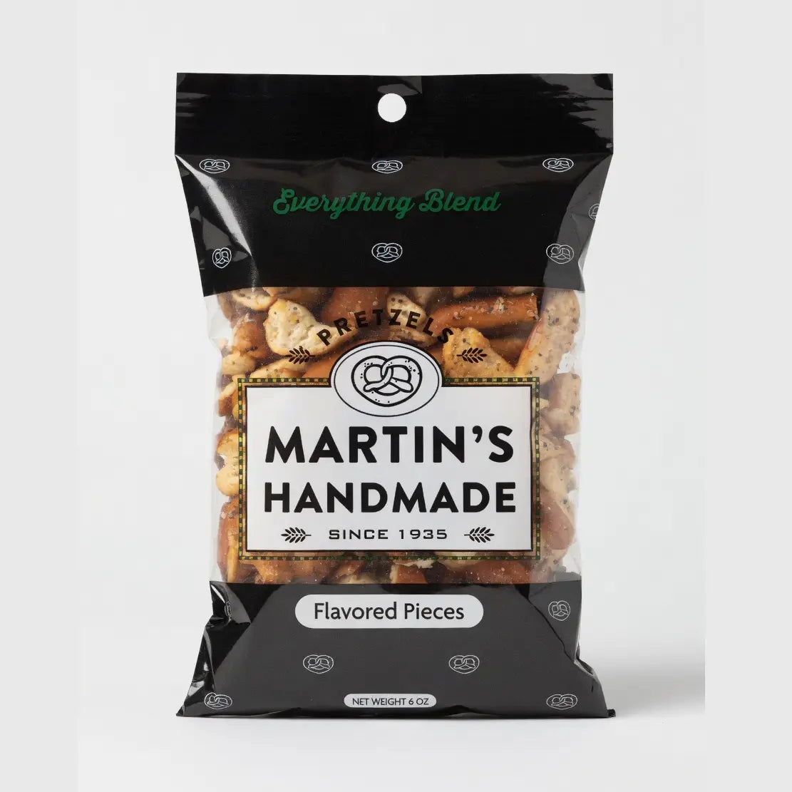 Martins Handmade Pretzels