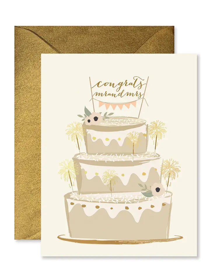 Premium Greeting Cards