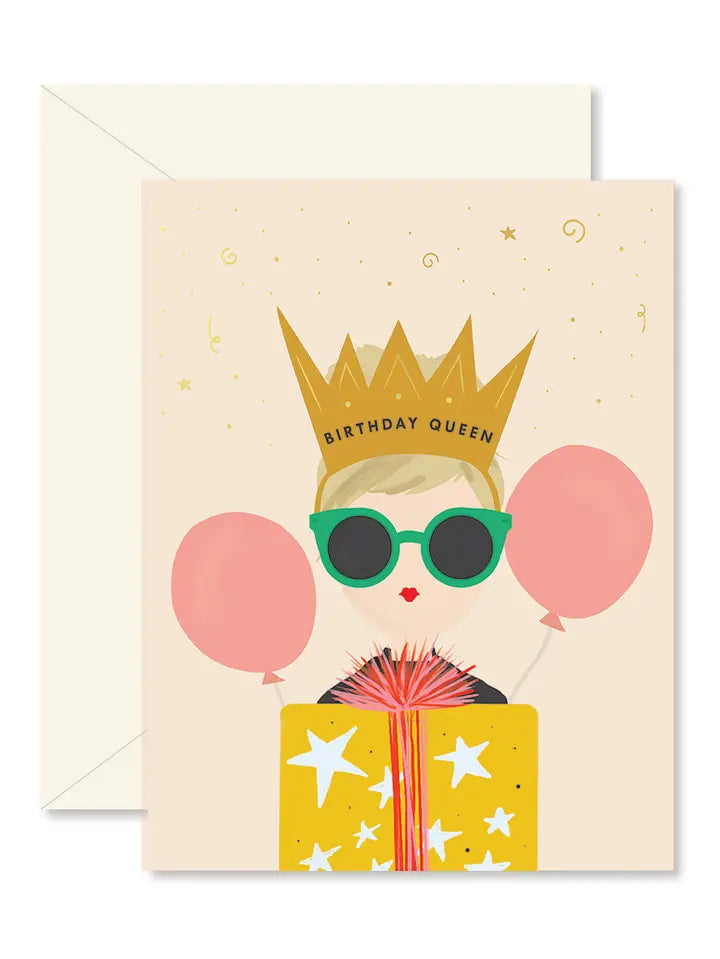 Premium Greeting Cards