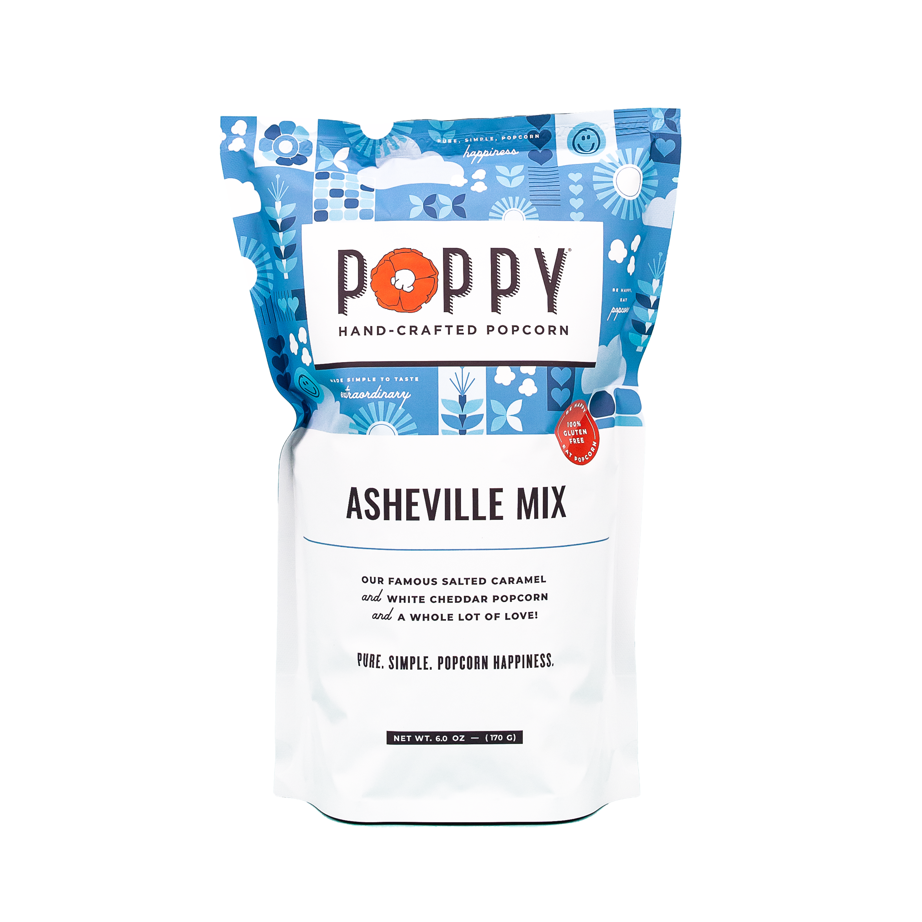 Poppy Popcorn