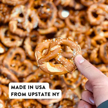 Martins Handmade Pretzels