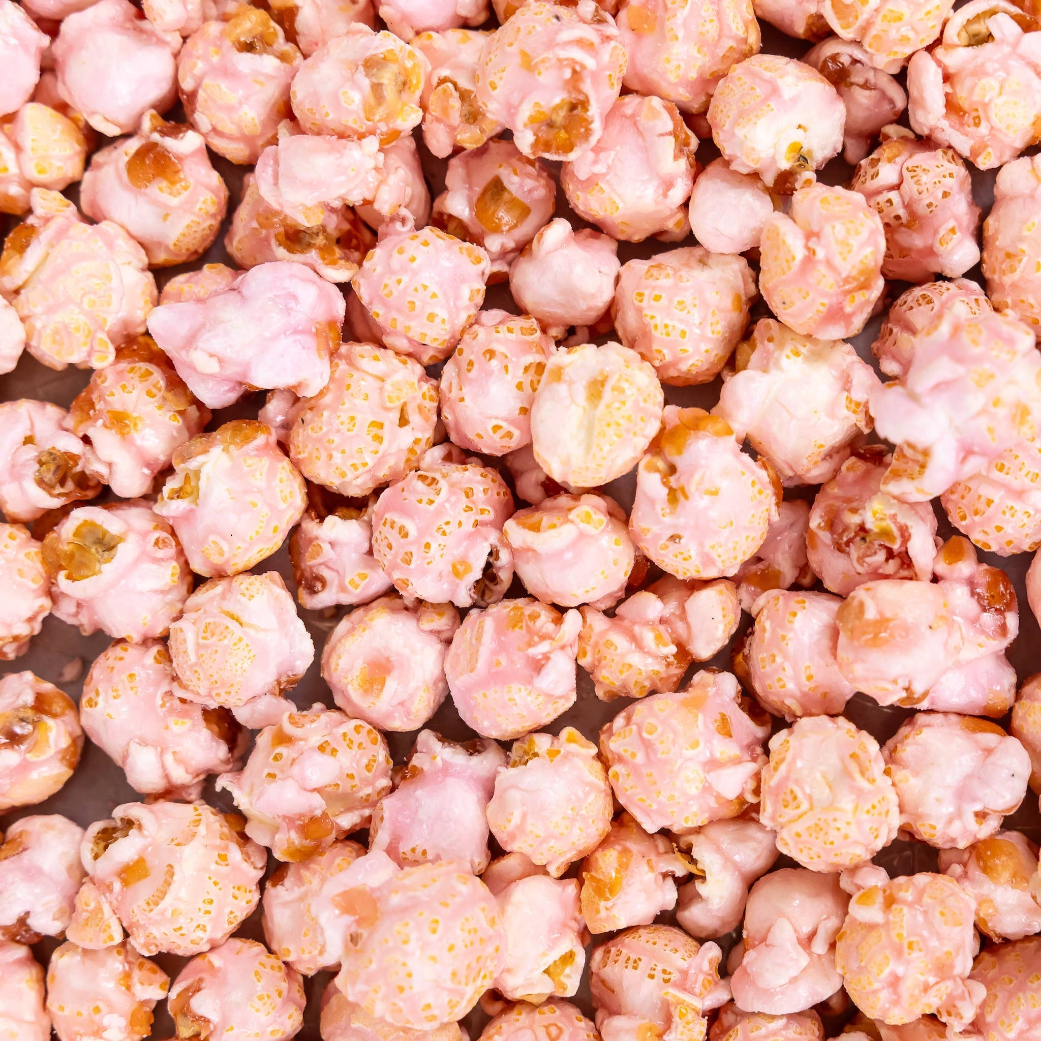 Poppy Popcorn