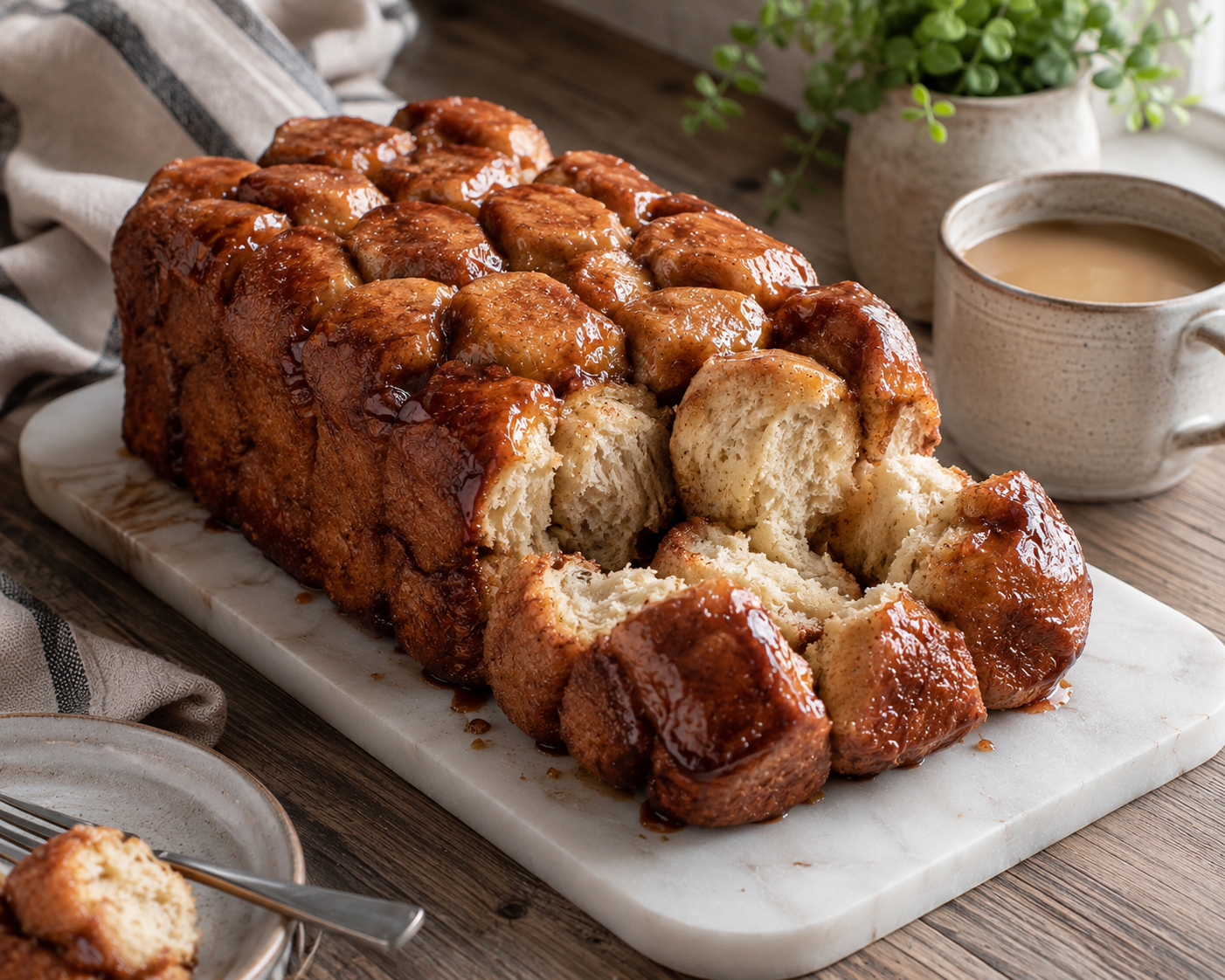 Monkey Bread
